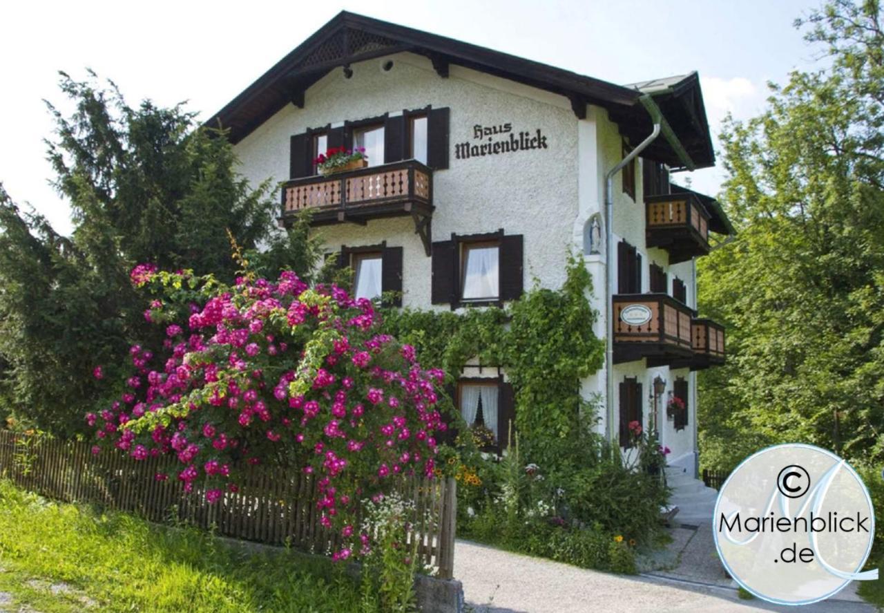 Haus Marienblick Berchtesgaden