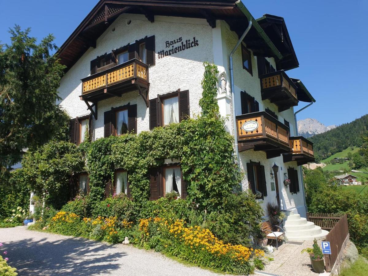 Haus Marienblick *