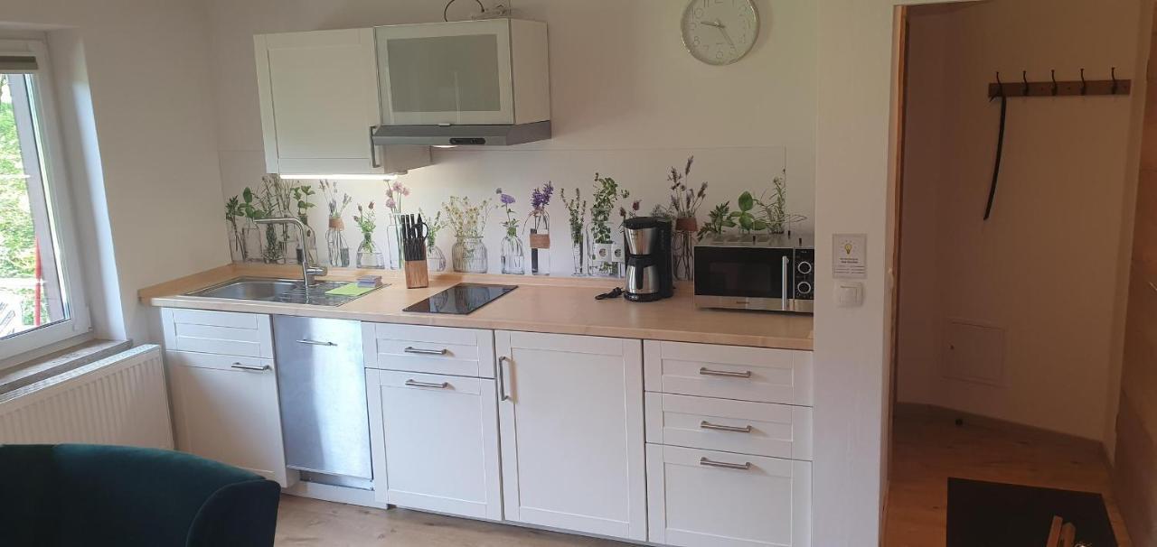 Haus Marienblick Appartement Berchtesgaden