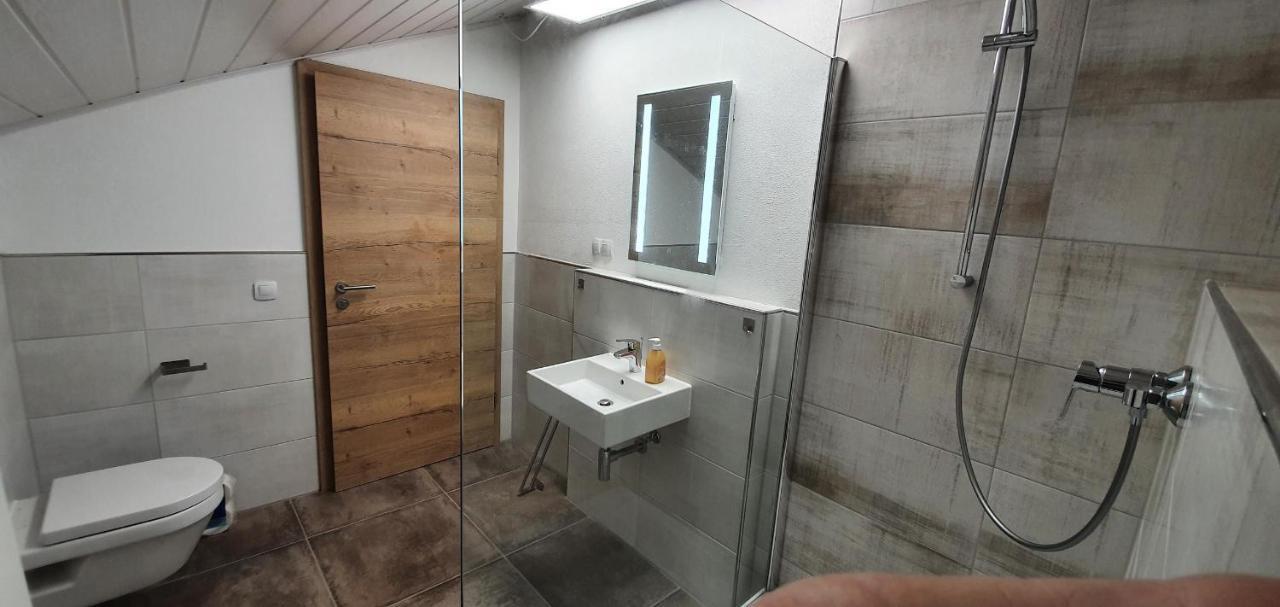 Haus Marienblick Appartement Berchtesgaden