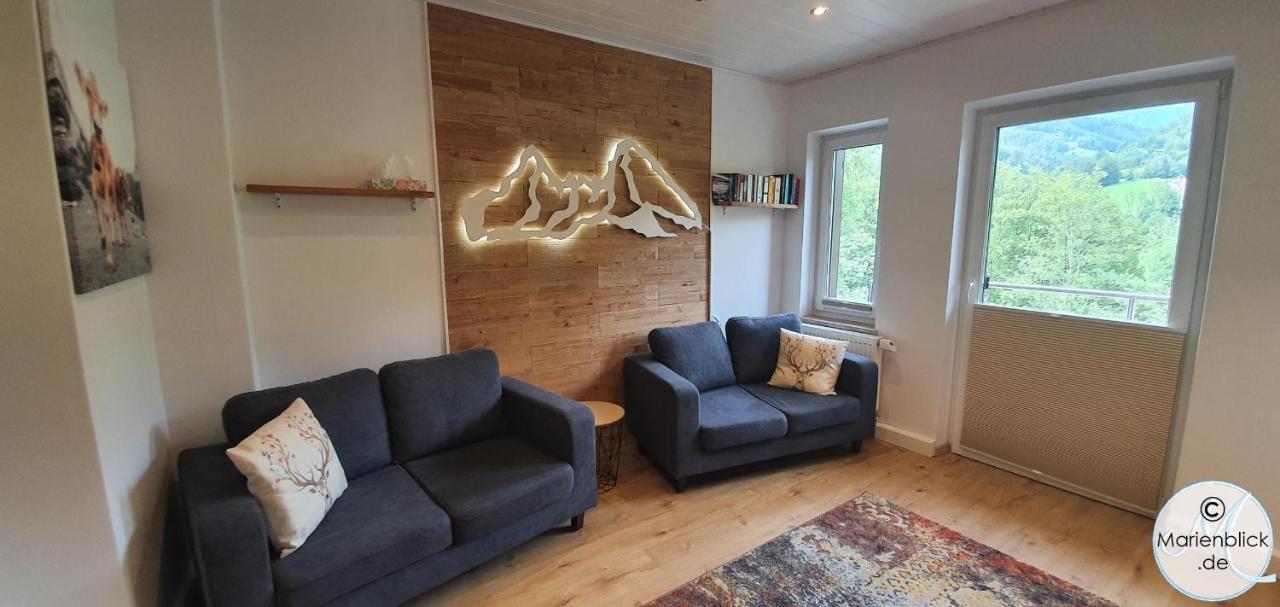 Apartment Haus Marienblick *