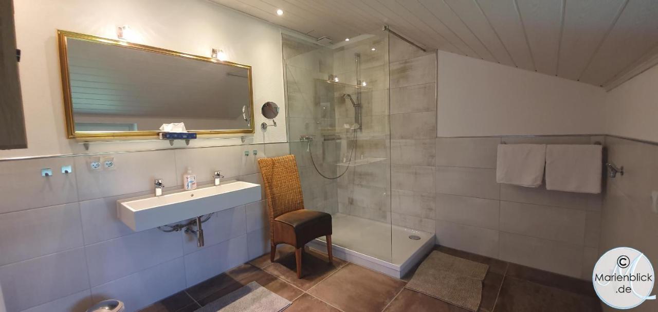 Apartment Haus Marienblick Berchtesgaden