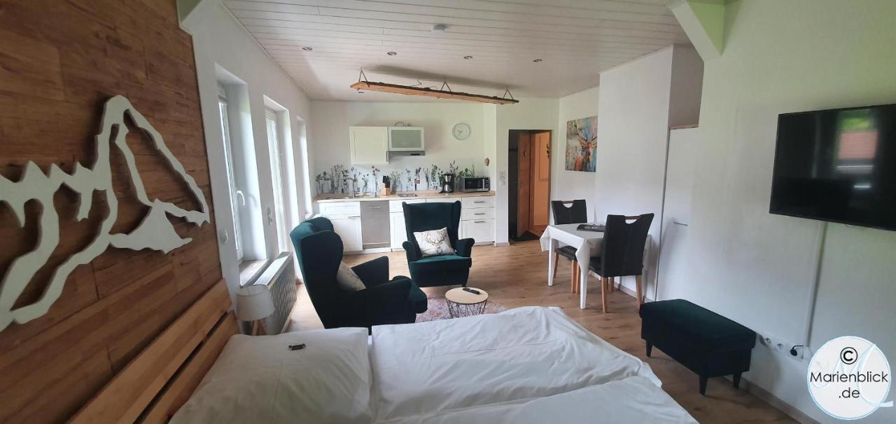 Apartment Haus Marienblick *