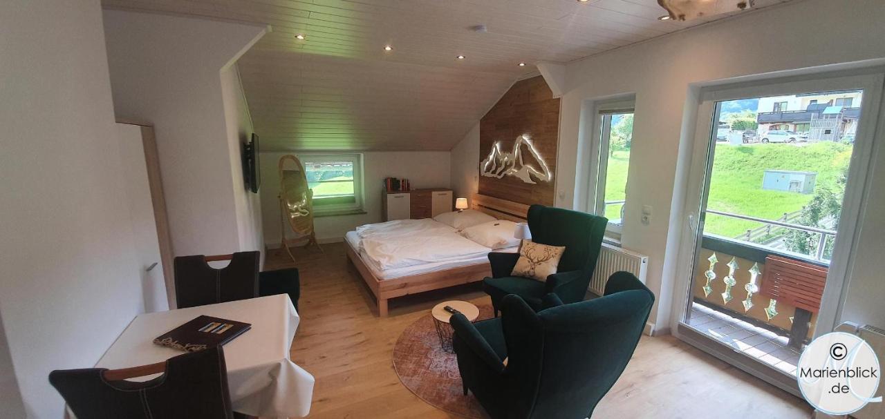 Haus Marienblick Apartment *