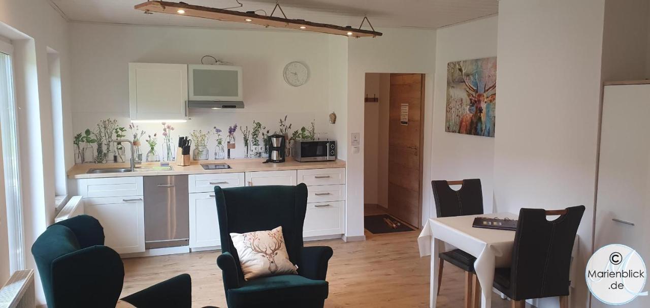 Apartment Haus Marienblick *
