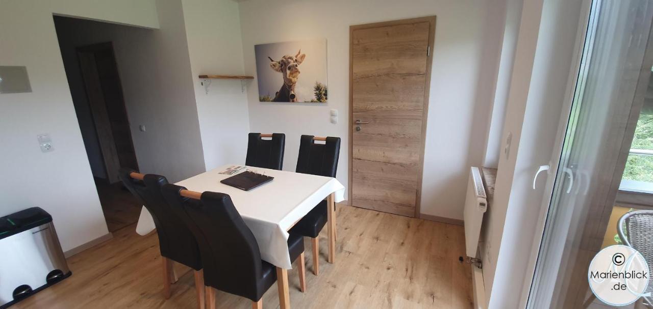 Haus Marienblick Apartment