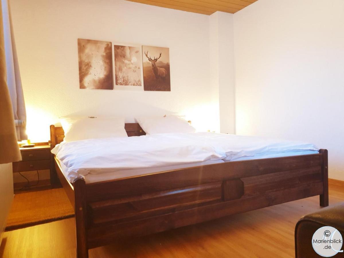 Haus Marienblick Berchtesgaden