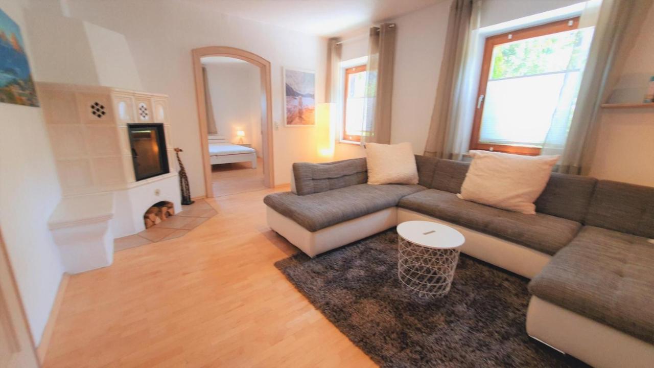 Haus Marienblick Apartment *