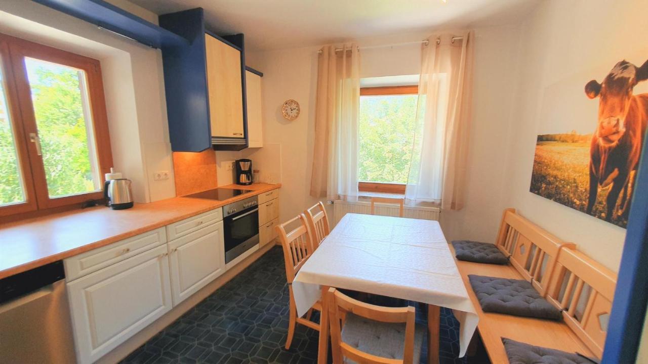 Haus Marienblick Apartment *