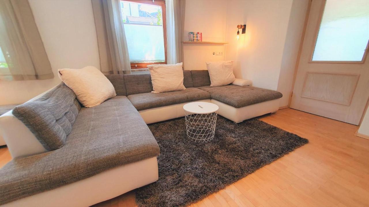 Apartment Haus Marienblick Berchtesgaden