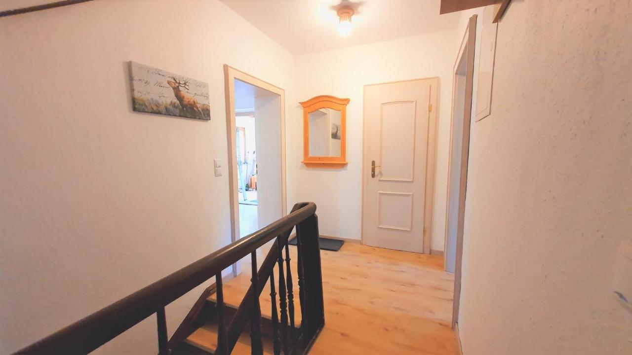 Haus Marienblick Apartment