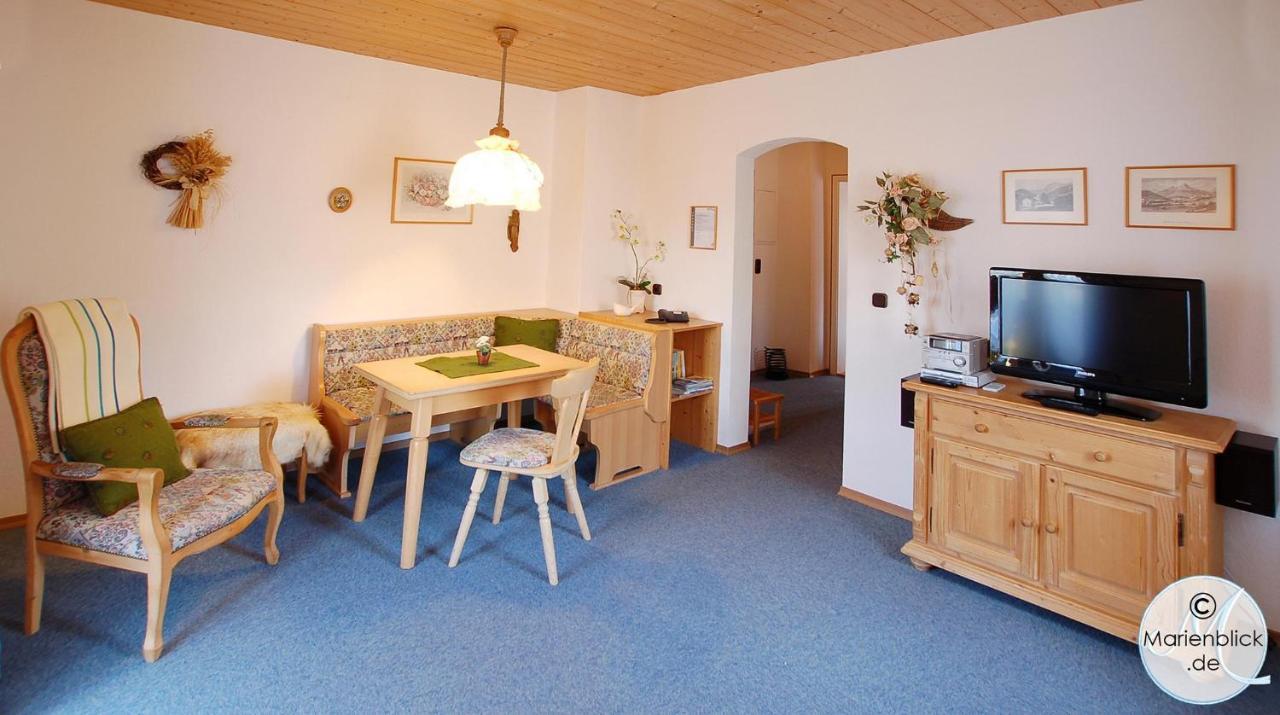 Haus Marienblick Apartment *