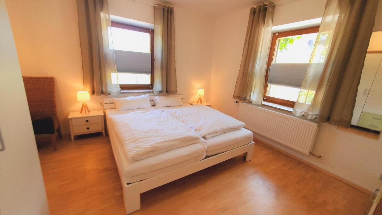 Haus Marienblick *