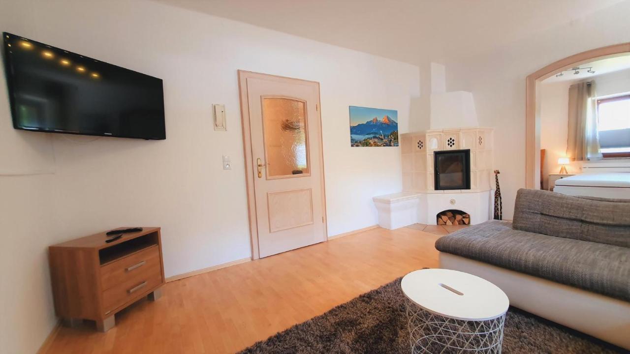 Haus Marienblick Apartment Berchtesgaden