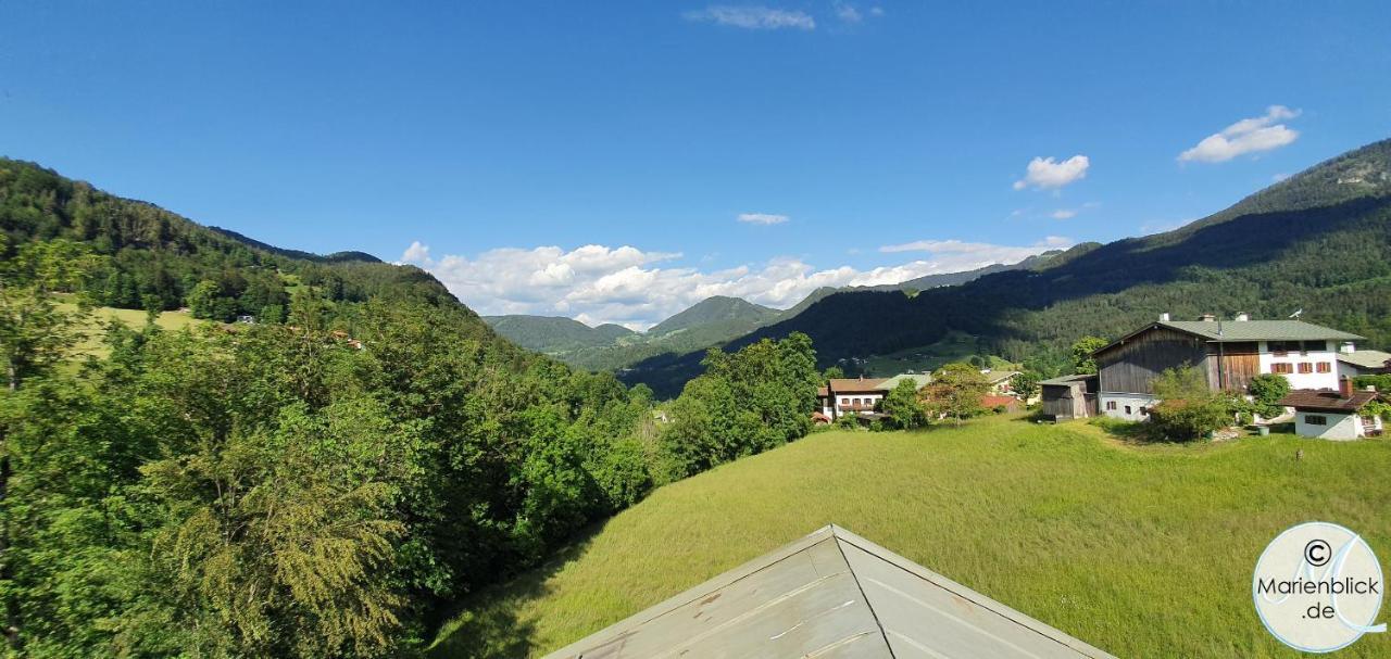 Haus Marienblick * Berchtesgaden