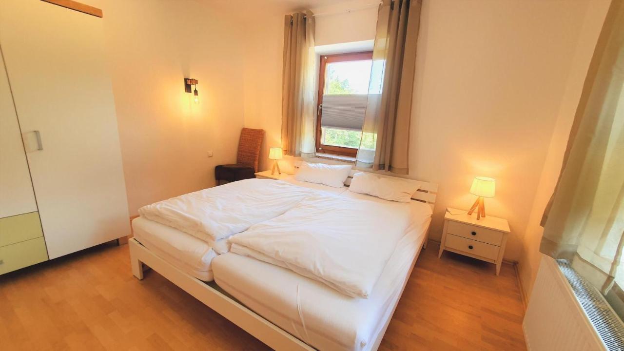 Apartment Haus Marienblick