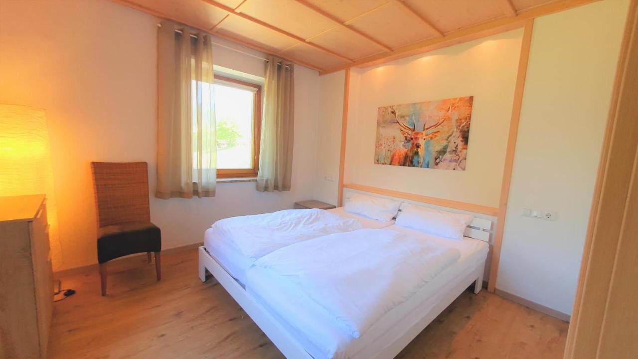Haus Marienblick Apartment Berchtesgaden