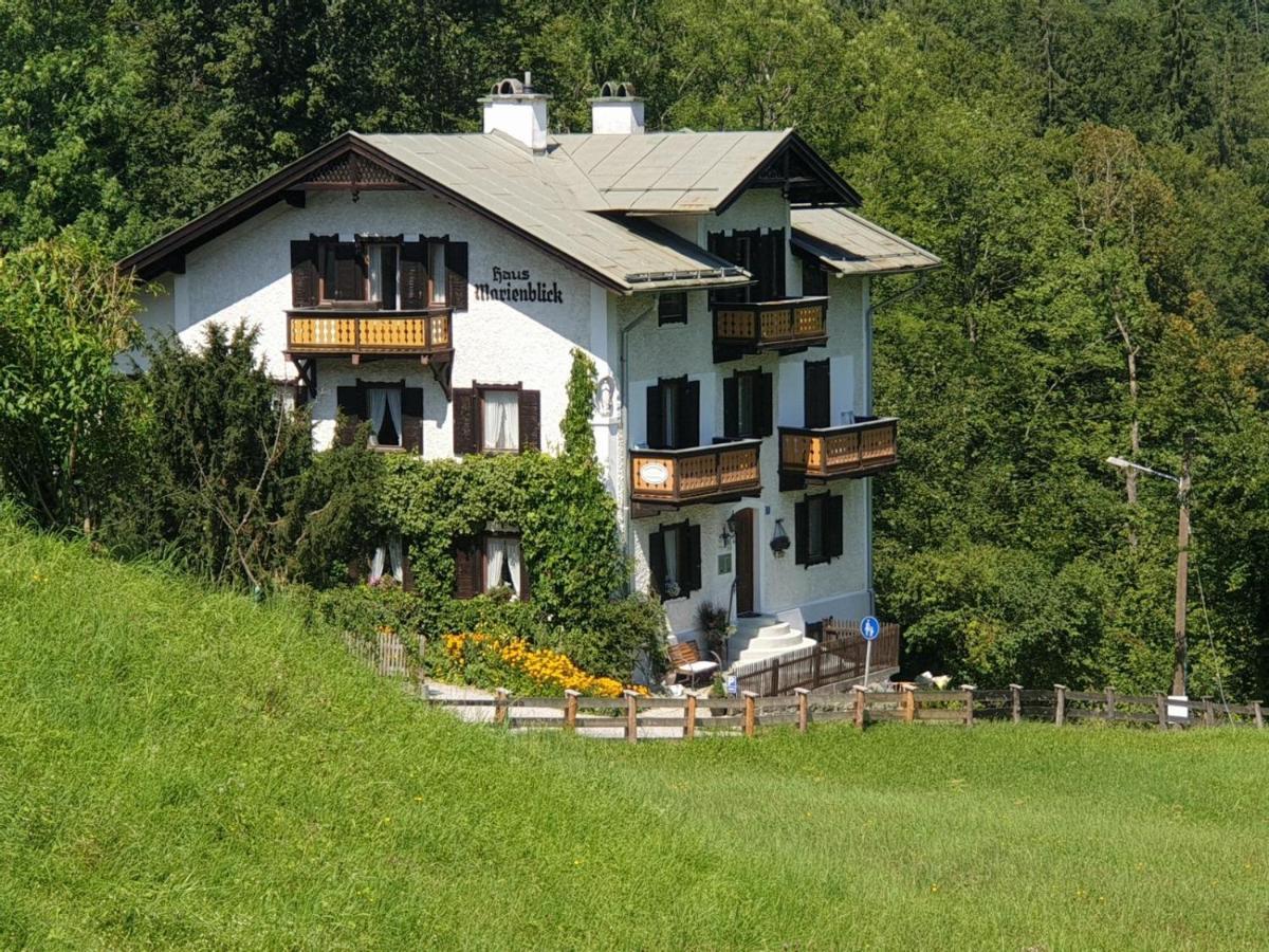 Haus Marienblick Apartment