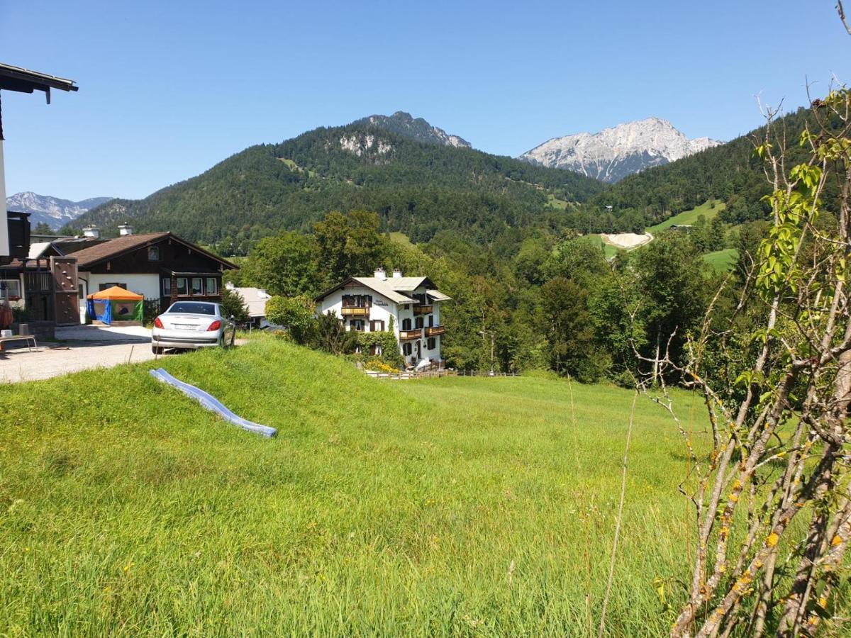 Haus Marienblick Apartment *