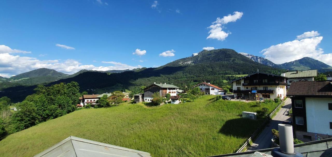 Apartment Haus Marienblick