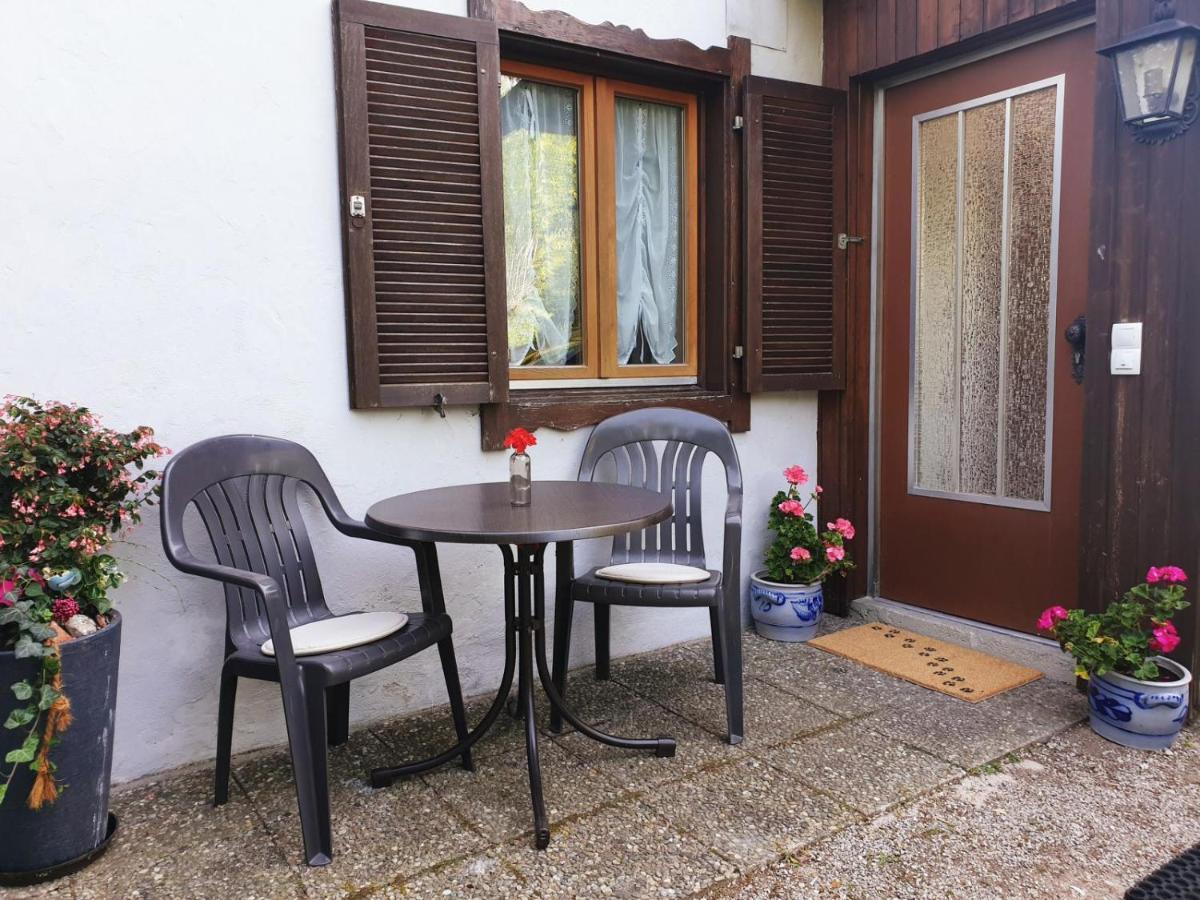 Haus Marienblick *
