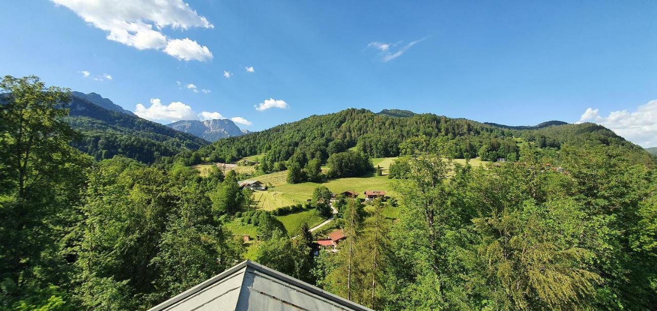 Haus Marienblick * Berchtesgaden