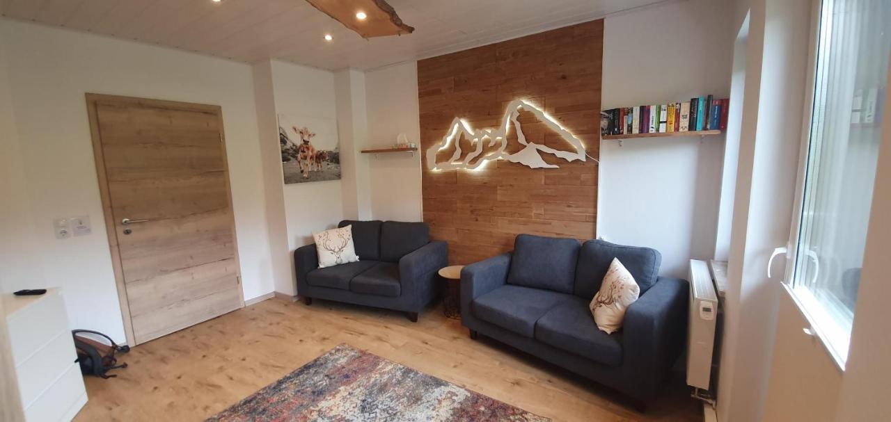 Haus Marienblick Apartment
