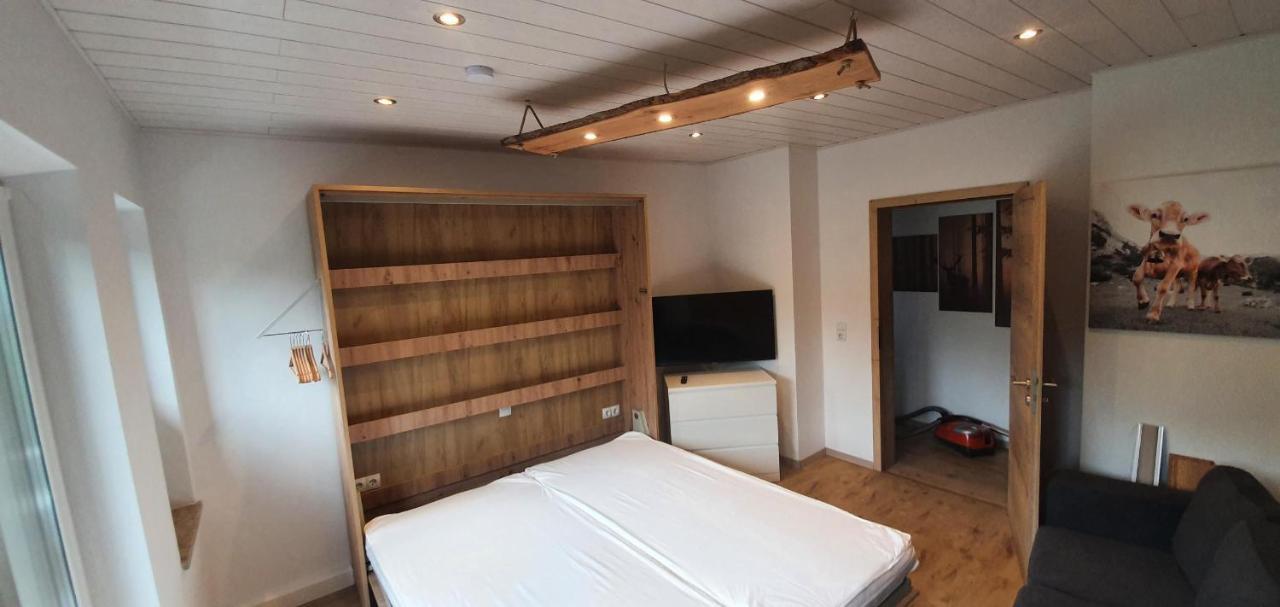 Haus Marienblick Apartment *