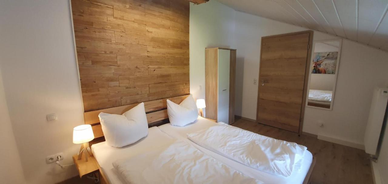 Haus Marienblick Apartment Berchtesgaden