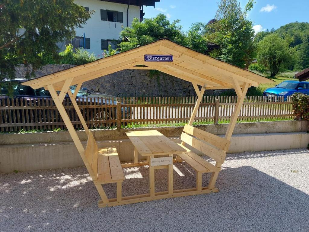 Haus Marienblick Apartment *
