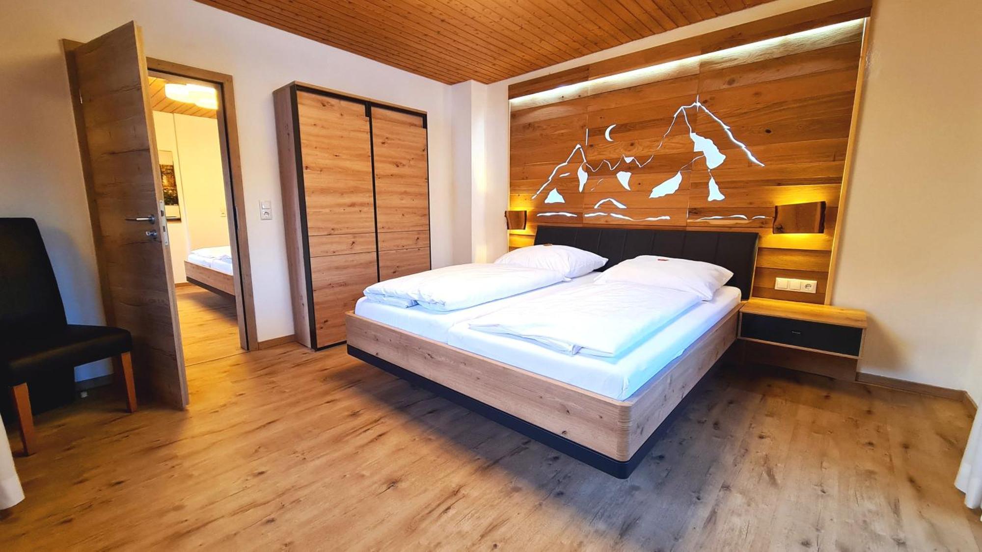Haus Marienblick * Berchtesgaden