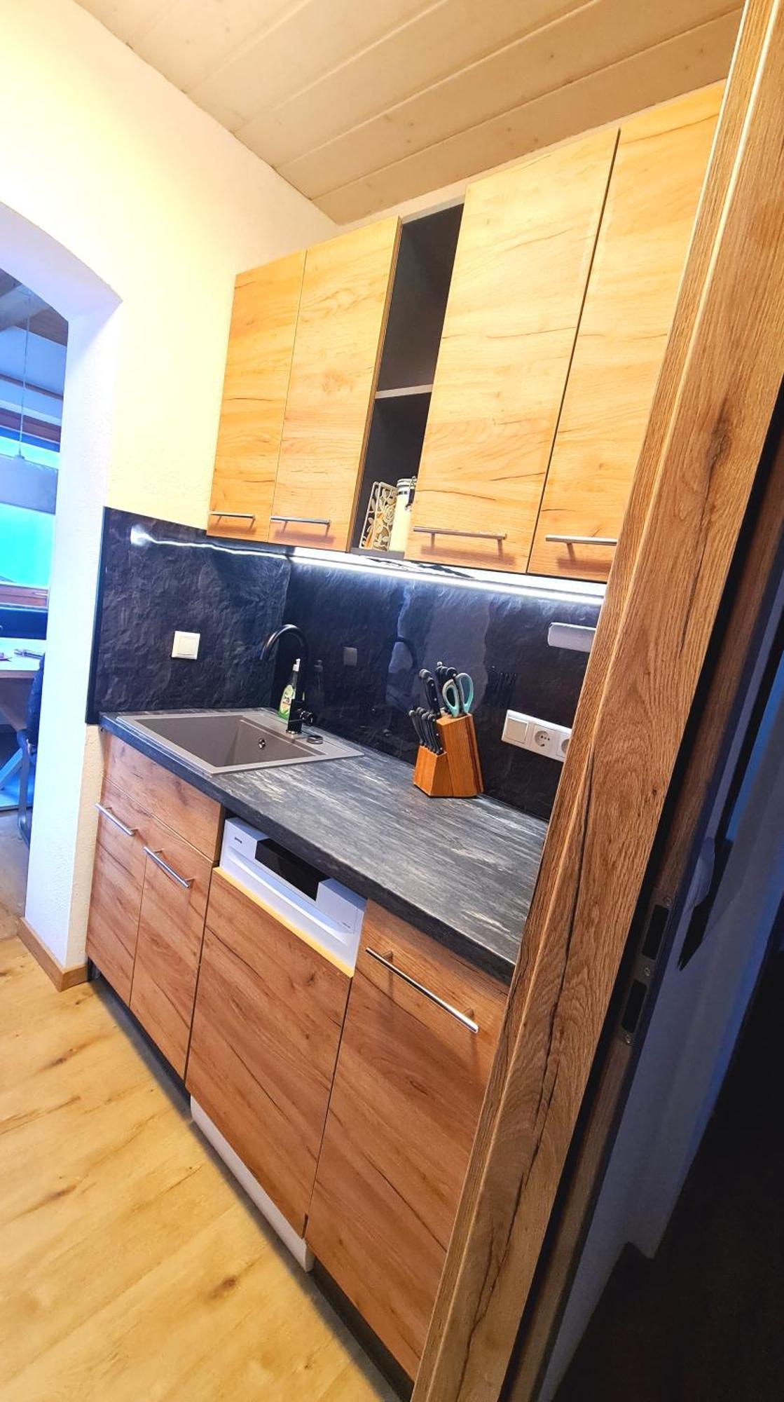 Apartment Haus Marienblick