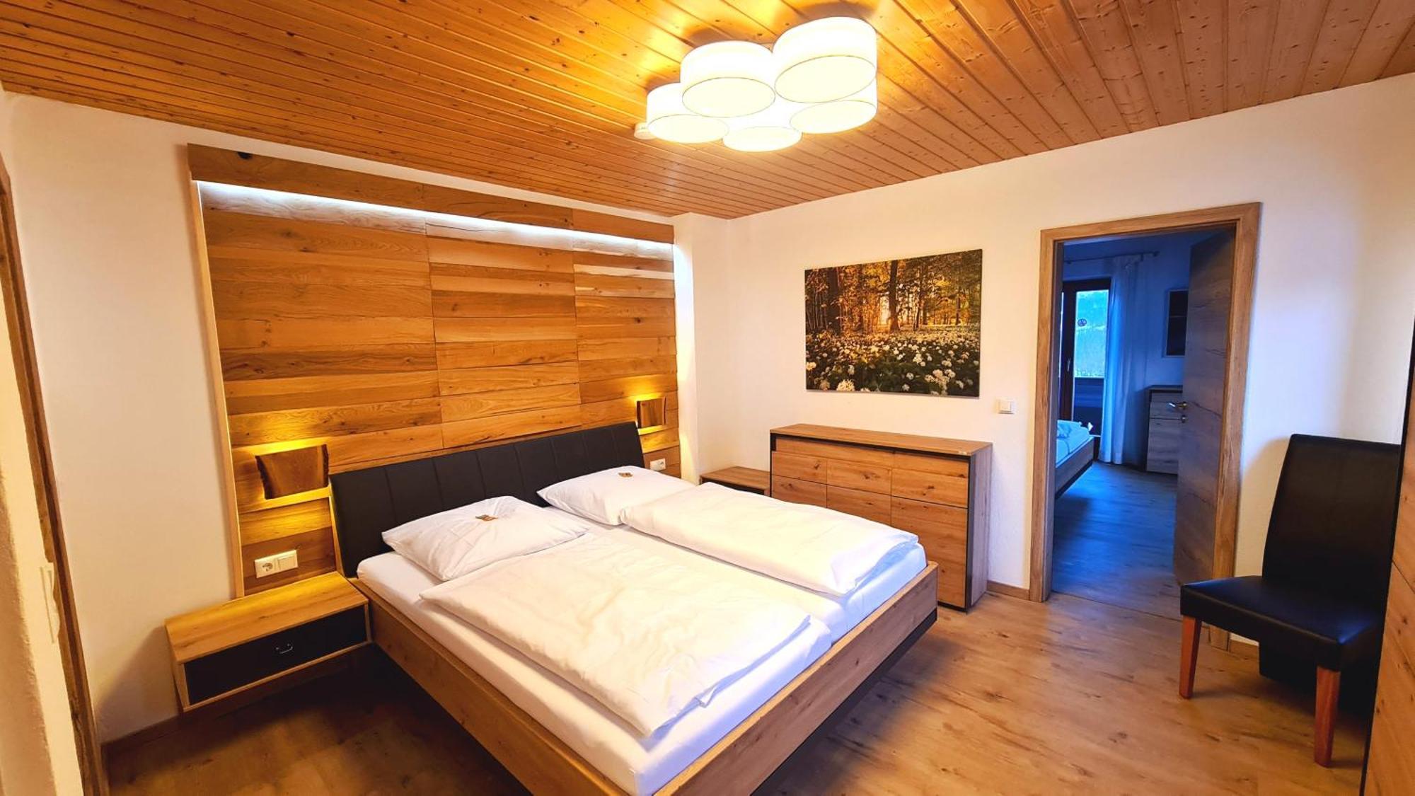 Haus Marienblick Apartment Berchtesgaden