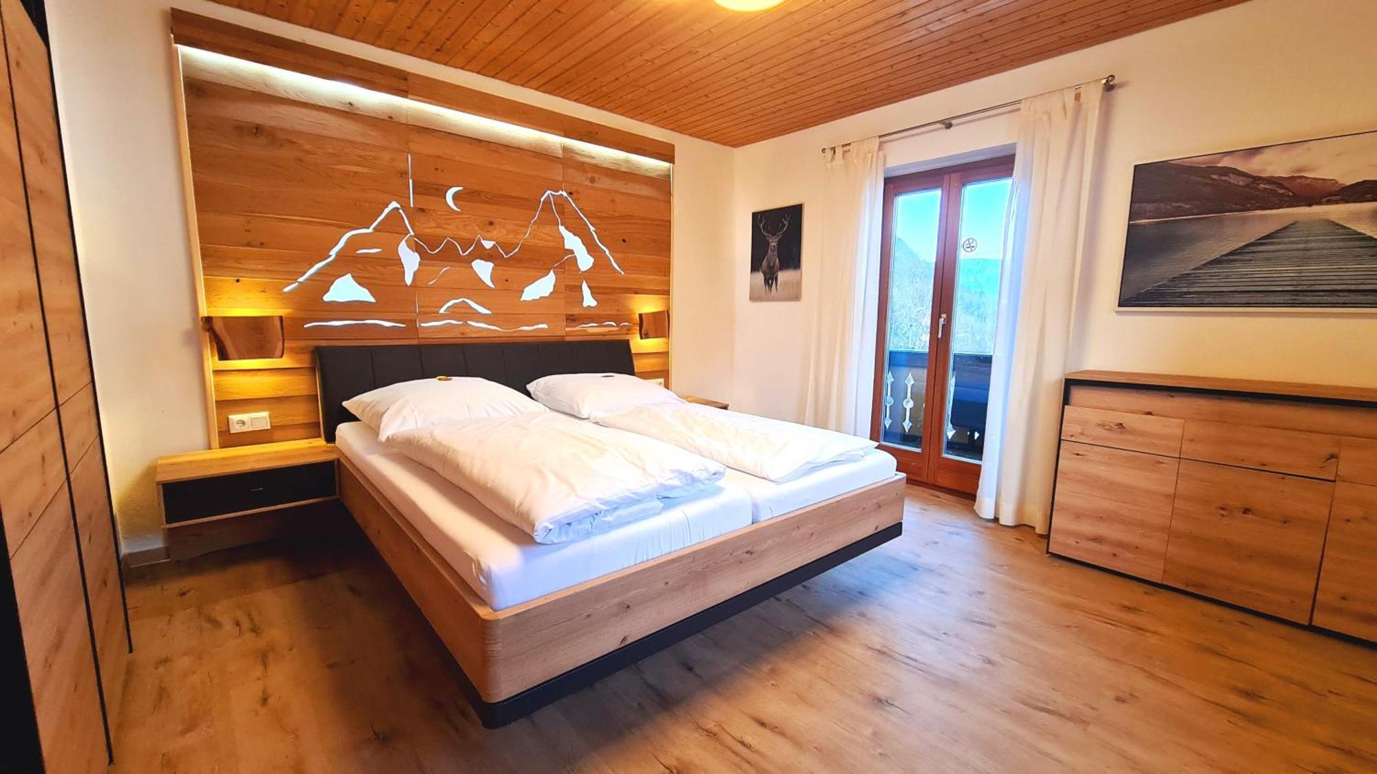 Haus Marienblick Berchtesgaden