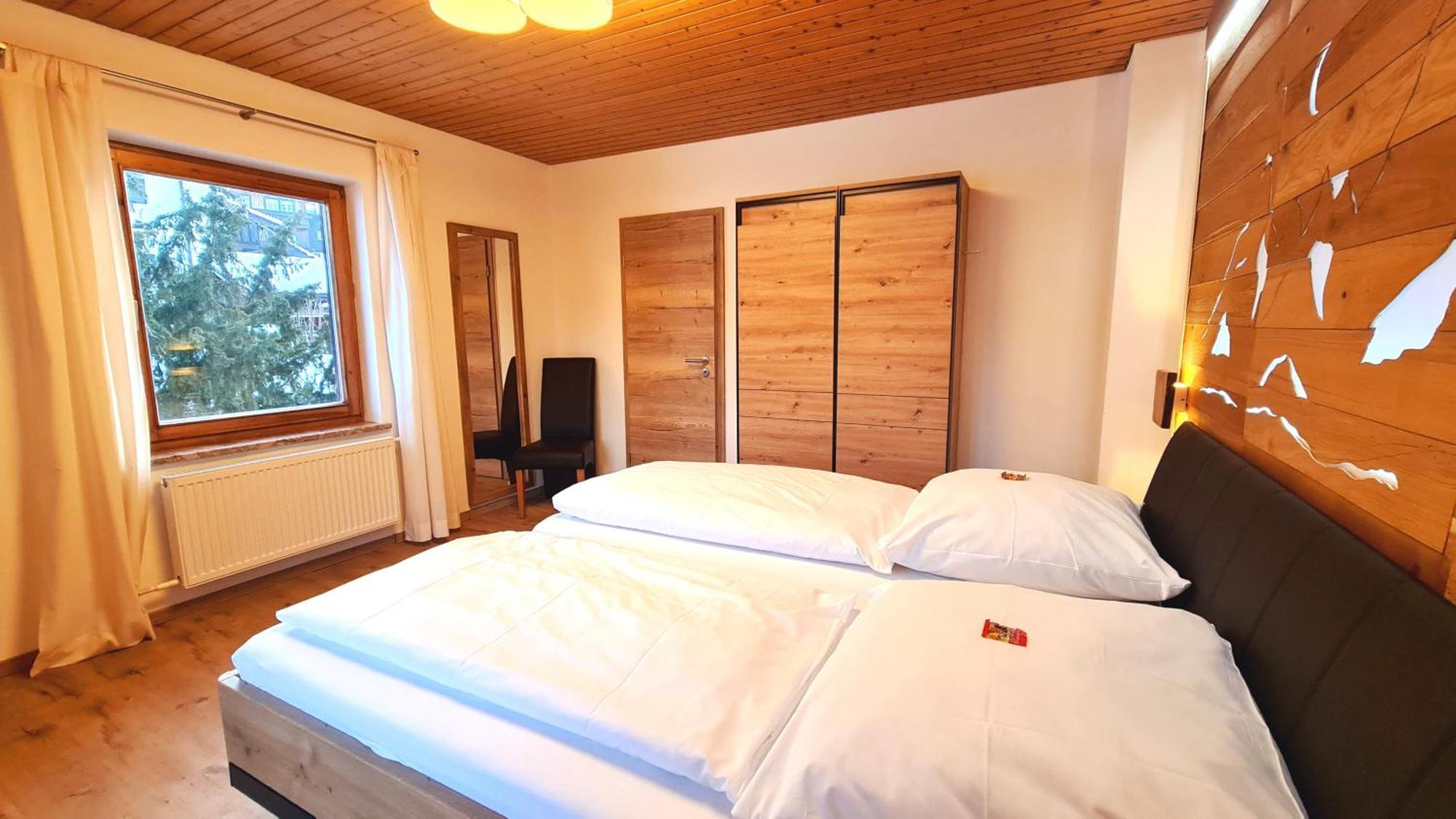 Apartment Haus Marienblick *