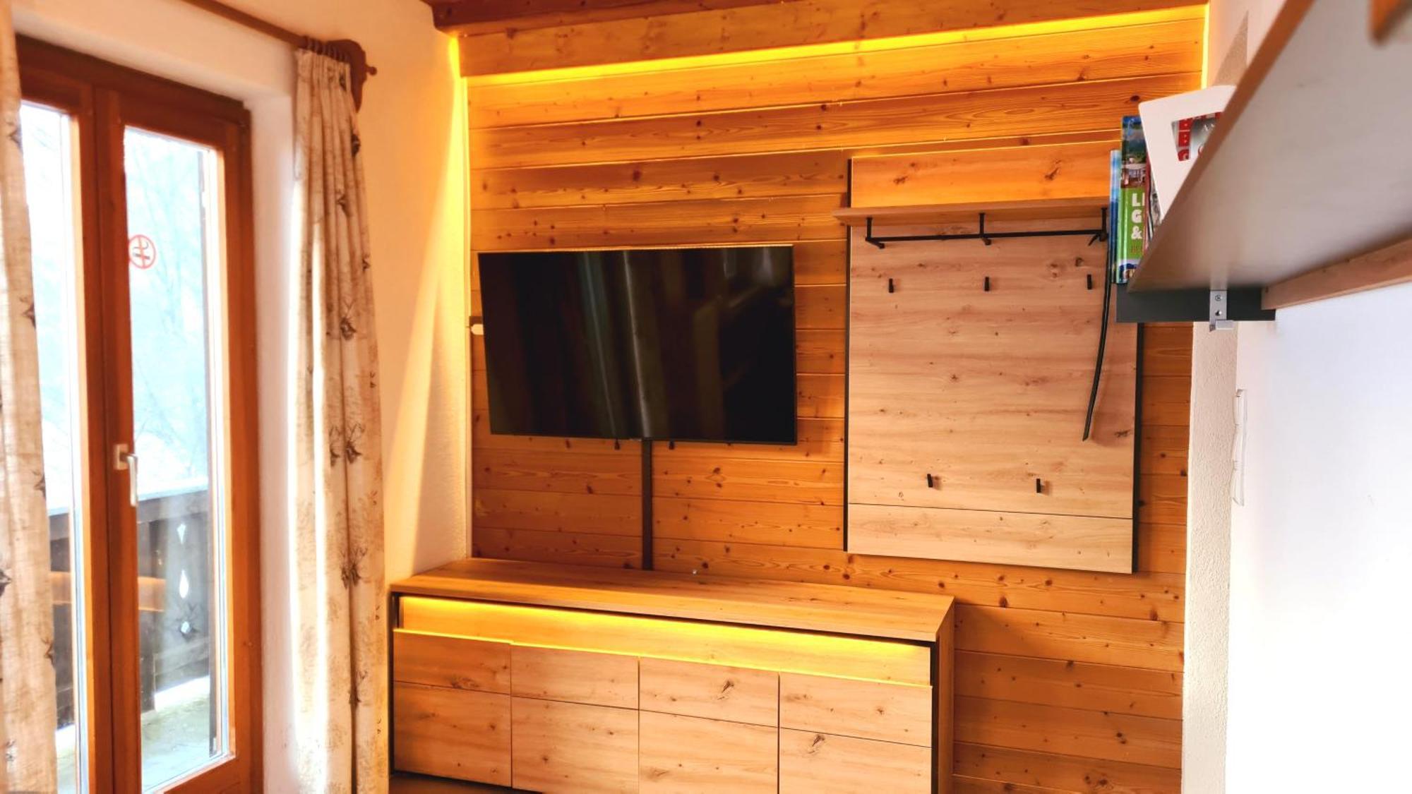 Haus Marienblick Apartment *