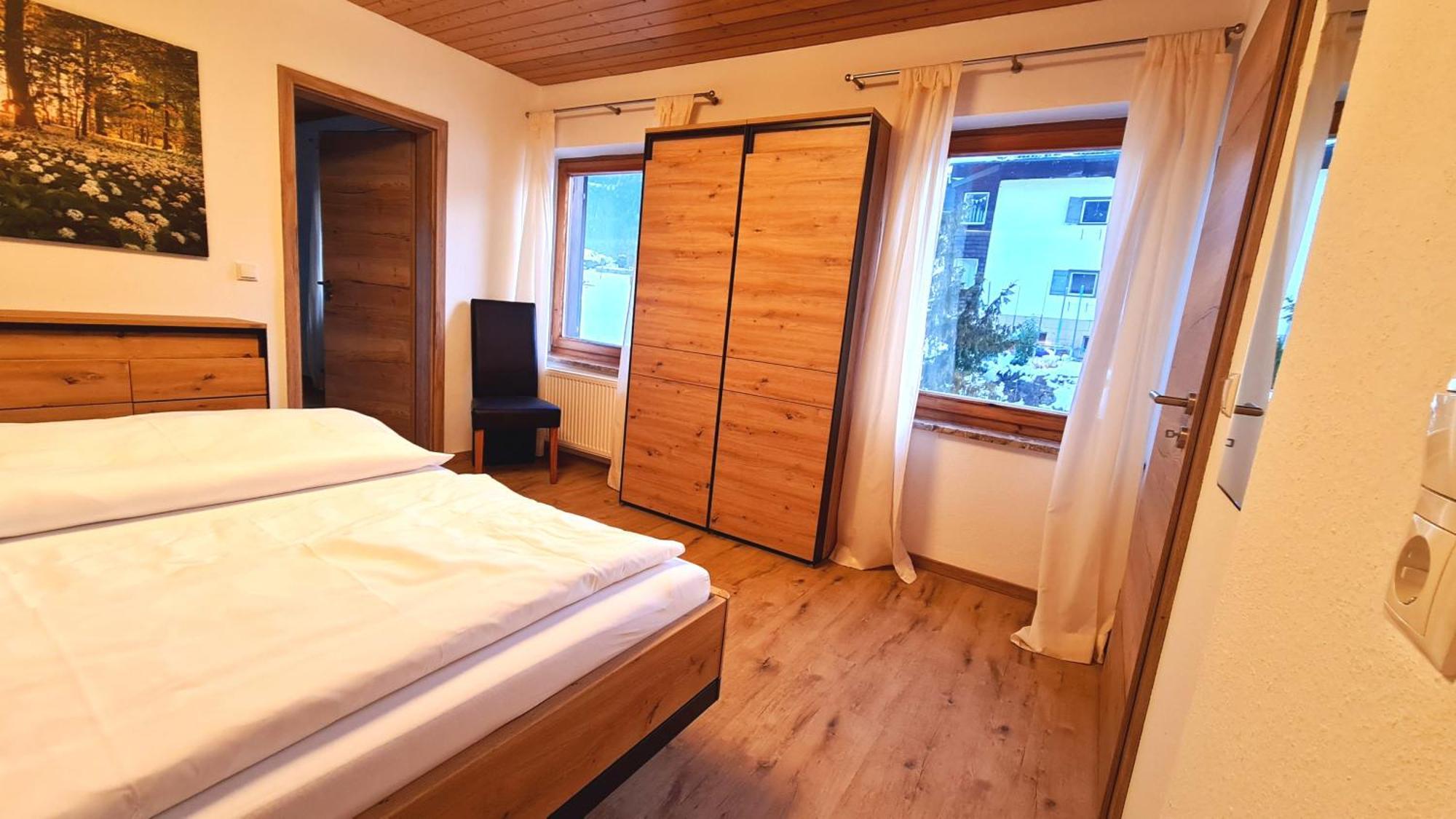 Apartment Haus Marienblick Berchtesgaden