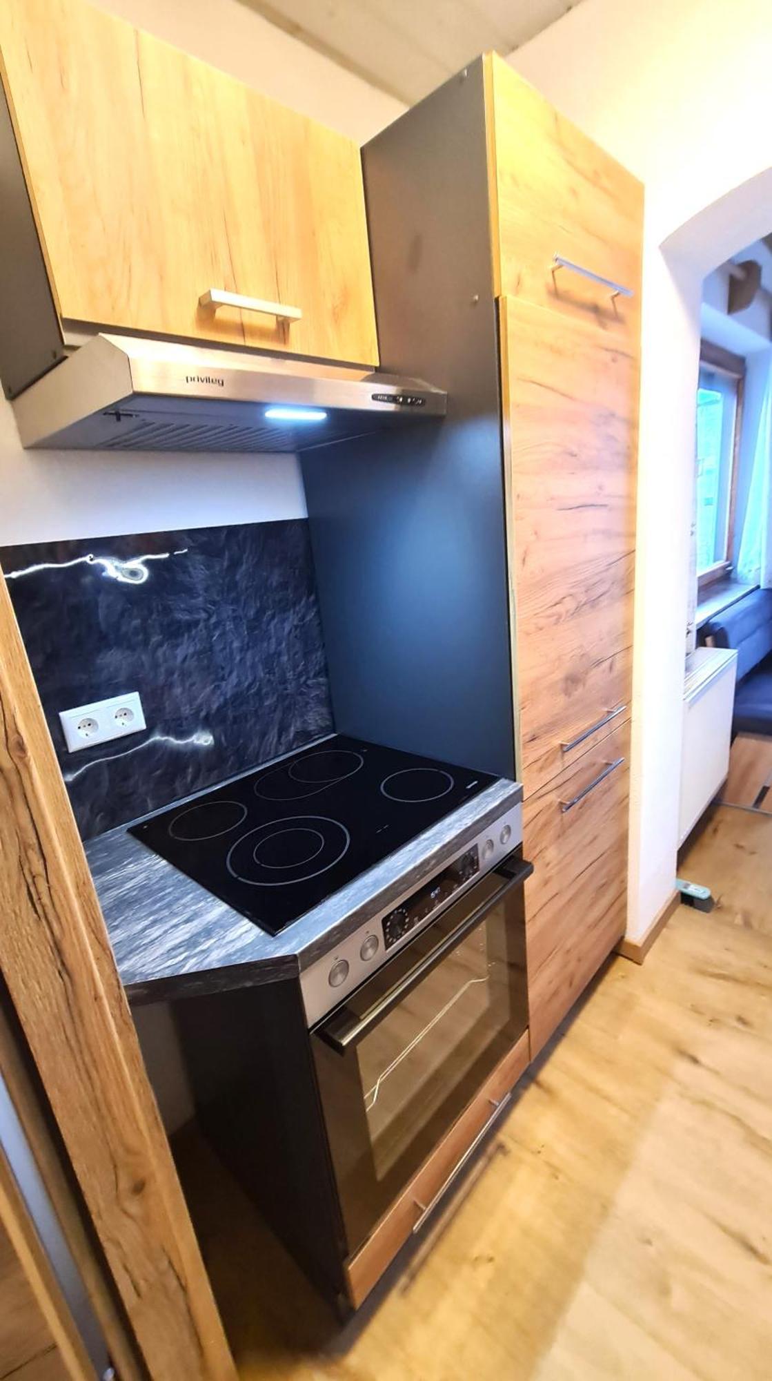 Apartment Haus Marienblick