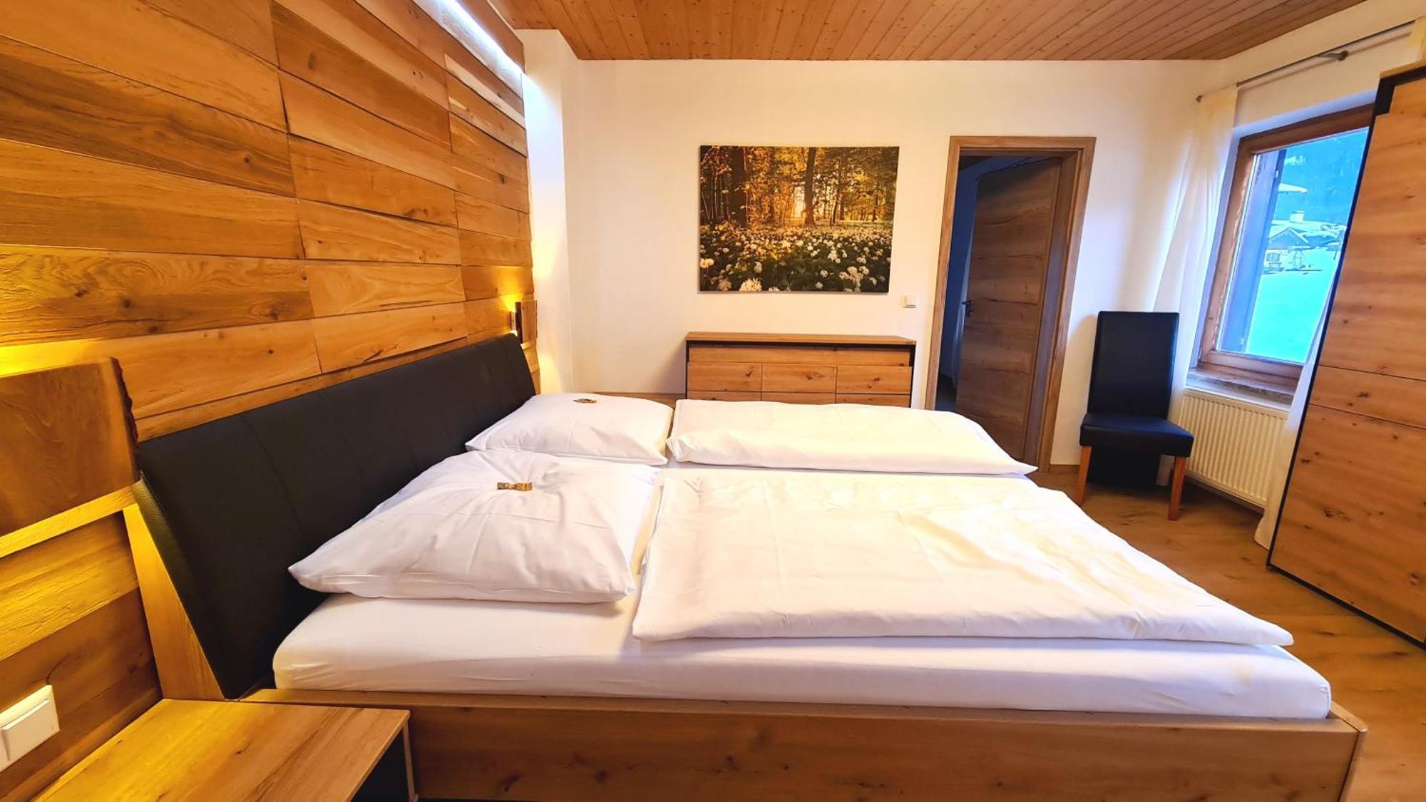Haus Marienblick Apartment